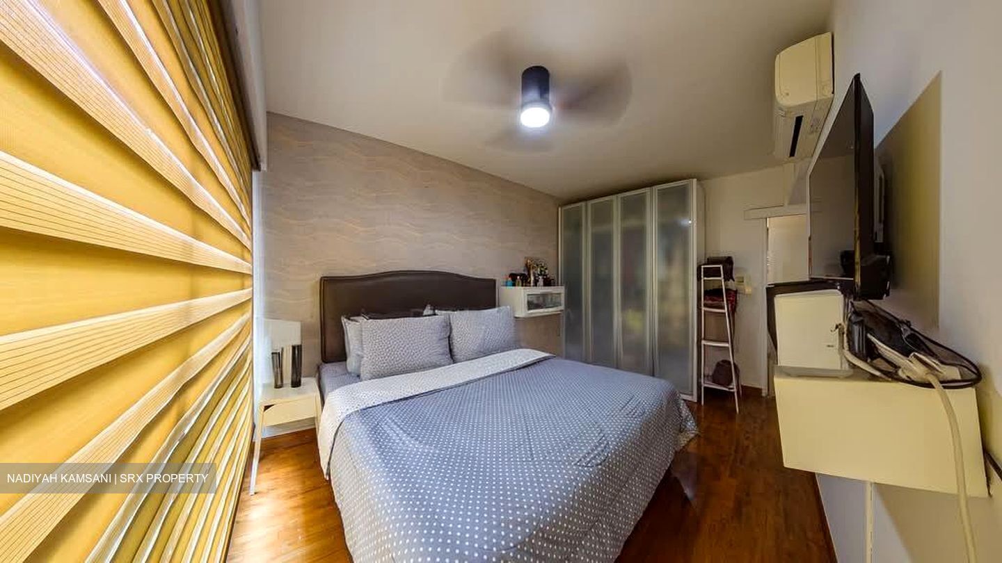 Blk 289B Punggol Arcadia (Punggol), HDB 4 Rooms #566684281